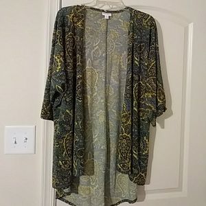 Lularoe M Lindsay